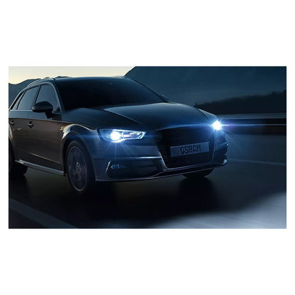 Osram Cool Blue Intense Next Gen D4S Xenon - Sæt osram