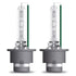 Osram Xenarc Ultra Life D4S Xenon - Sæt osram