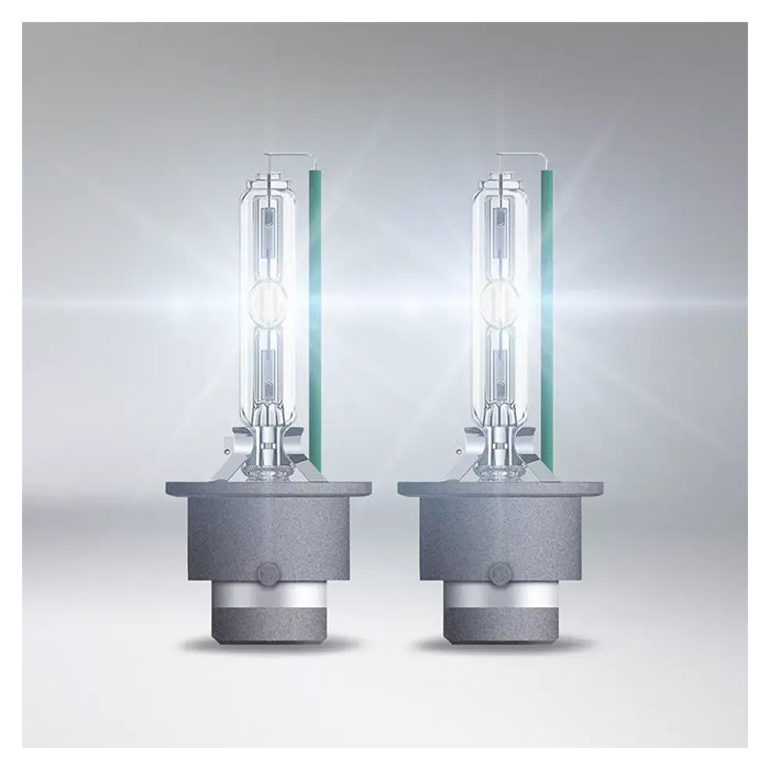 Osram Xenarc Ultra Life D4S Xenon - Sæt osram