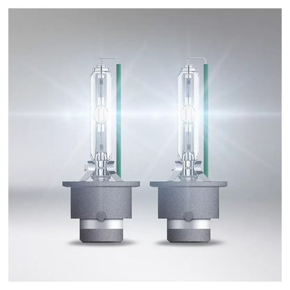 Osram Xenarc Ultra Life D4S Xenon - Sæt osram