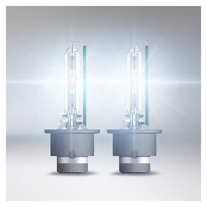 Osram Xenarc Night Breaker 220 D4S Xenon - Sæt osram