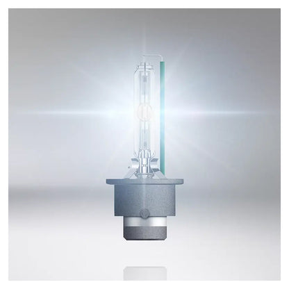 Osram Xenarc Night Breaker 220 D4S Xenon - 1 stk. osram