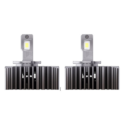 Osram HL Easy Xen D5S LED Pære - sæt osram