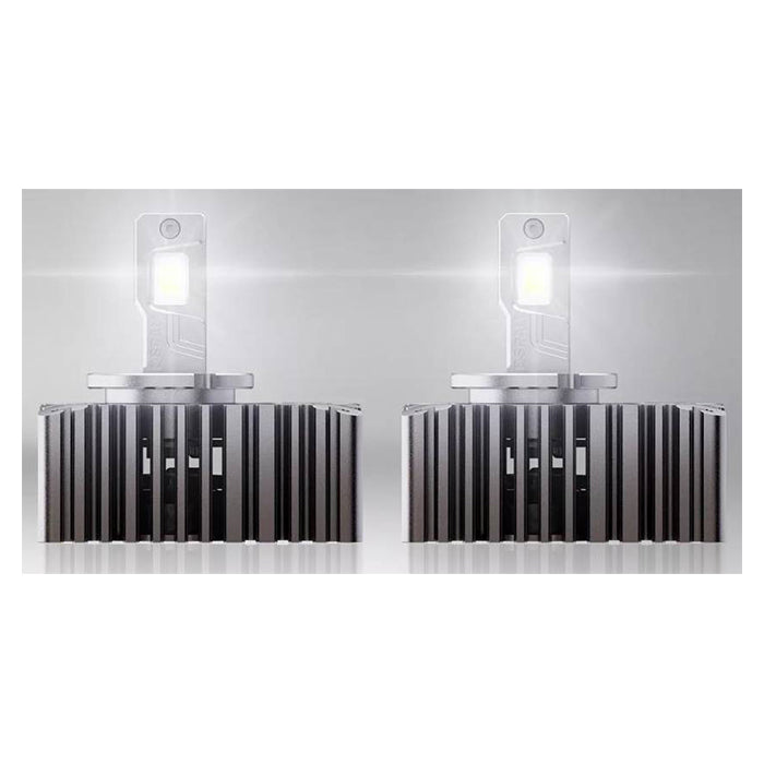 Osram HL Easy Xen D5S LED Pære - sæt osram