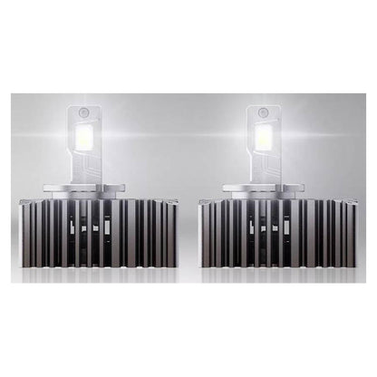 Osram HL Easy Xen D5S LED Pære - sæt osram