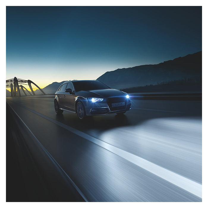 Osram Cool Blue Intense Next Gen D8S Xenon - 1 stk. osram