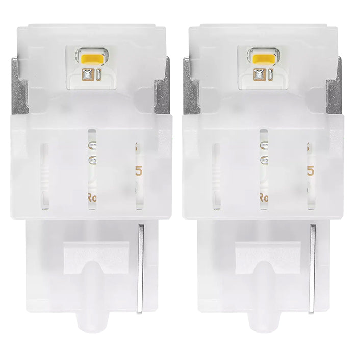 Osram LEDriving SL Gul WY21W - Sæt osram