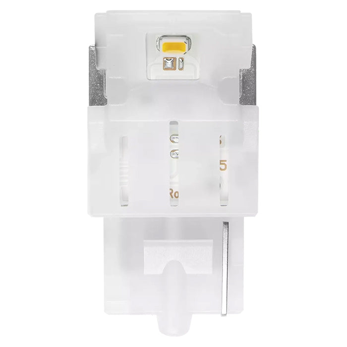 Osram LEDriving SL Gul WY21W - Sæt osram