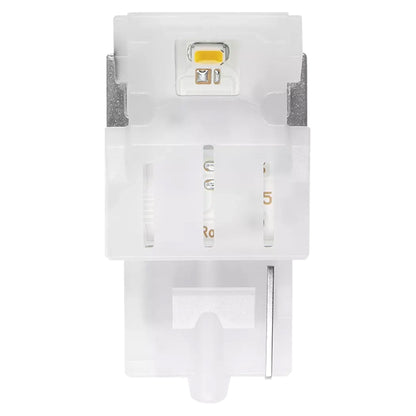 Osram LEDriving SL Gul WY21W - Sæt osram