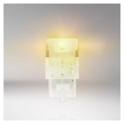 Osram LEDriving SL Gul WY21W - Sæt osram