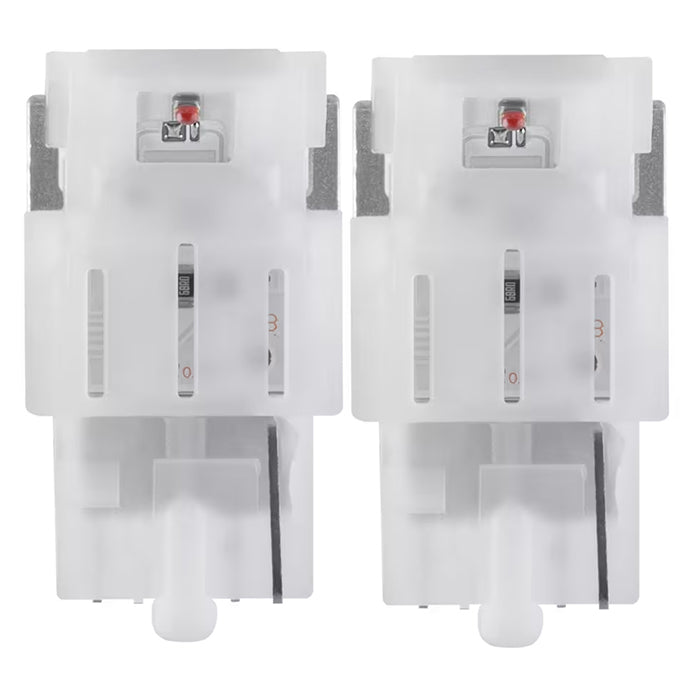 Osram LEDriving SL Rød W21W - Sæt osram