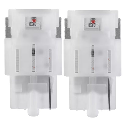Osram LEDriving SL Rød W21W - Sæt osram