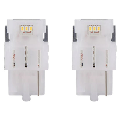 Osram LEDriving SL Hvid W21W - Sæt osram