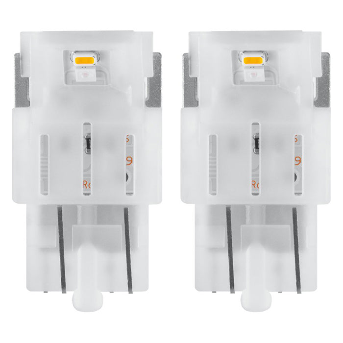 Osram LEDriving SL Gul W21W - Sæt osram