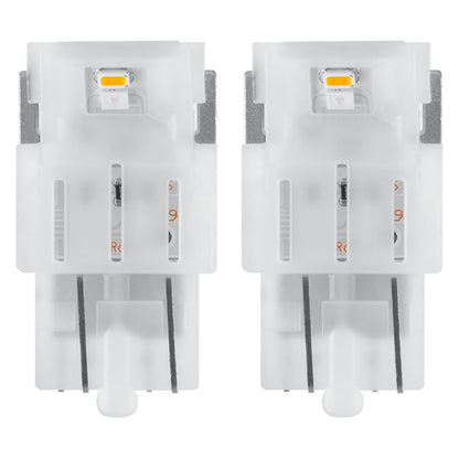 Osram LEDriving SL Gul W21W - Sæt osram