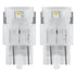 Osram LEDriving SL Gul W21W - Sæt osram