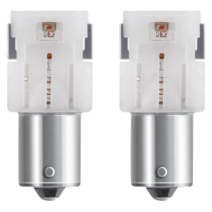 Osram LEDriving SL Rød P21W - Sæt osram
