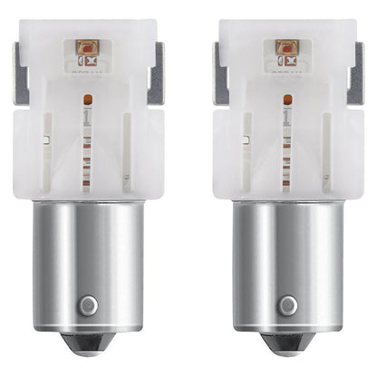 Osram LEDriving SL Rød P21W - Sæt osram