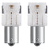 Osram LEDriving SL Rød P21W - Sæt osram