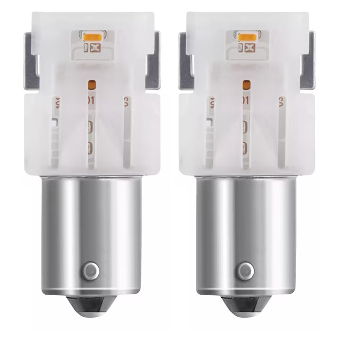 Osram LEDriving SL Gul P21W - Sæt osram