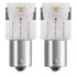 Osram LEDriving SL Gul P21W - Sæt osram