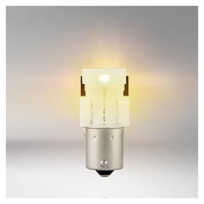Osram LEDriving SL Gul P21W - Sæt osram