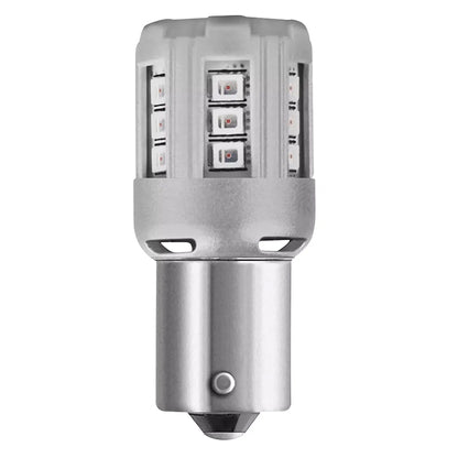 Osram LEDriving SL Gul PY21W - Sæt. osram