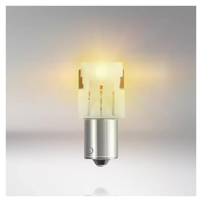 Osram LEDriving SL Gul PY21W - Sæt. osram