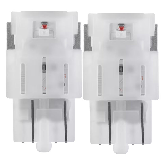 Osram LEDriving SL Rød W21/5W - Sæt osram
