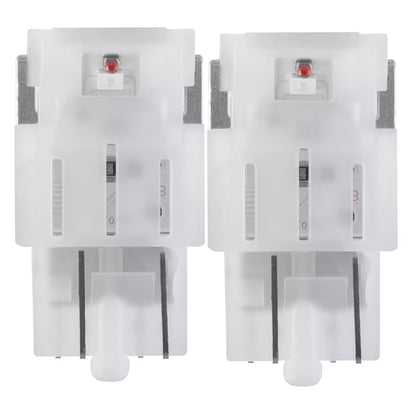 Osram LEDriving SL Rød W21/5W - Sæt osram