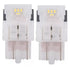 Osram LEDriving SL Hvid W21/5W 6000K - Sæt osram