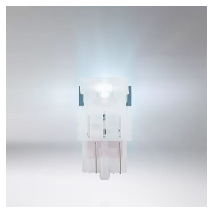 Osram LEDriving SL Hvid W21/5W 6000K - Sæt osram