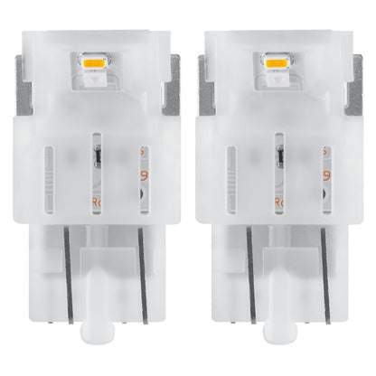 Osram LEDriving SL Gul P21/5W - Sæt osram