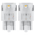 Osram LEDriving SL Gul P21/5W - Sæt osram
