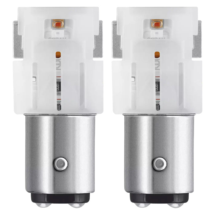 Osram LEDriving SL Rød P21/5W - Sæt osram