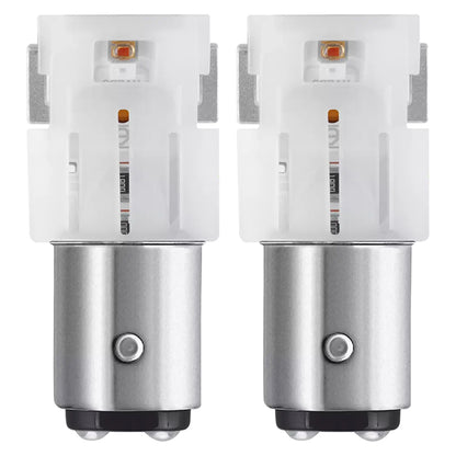 Osram LEDriving SL Rød P21/5W - Sæt osram