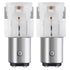 Osram LEDriving SL Rød P21/5W - Sæt osram