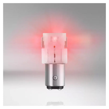 Osram LEDriving SL Rød P21/5W - Sæt osram