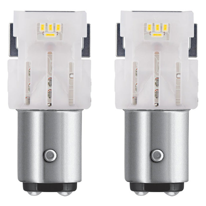 Osram LEDriving SL Hvid P21/5W - Sæt osram