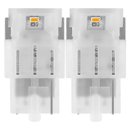 Osram LEDriving SL Gul P21/5W - Sæt osram