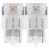 Osram LEDriving SL Gul P21/5W - Sæt osram