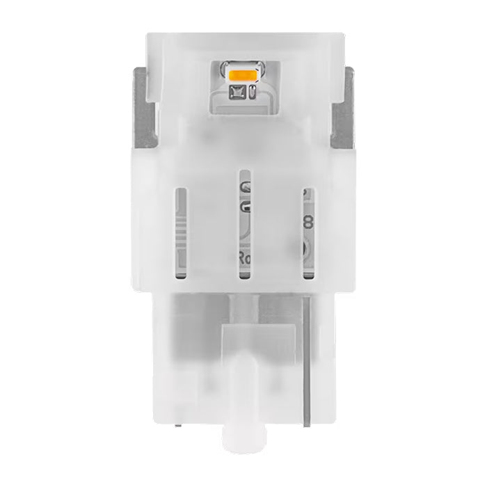 Osram LEDriving SL Gul P21/5W - Sæt osram