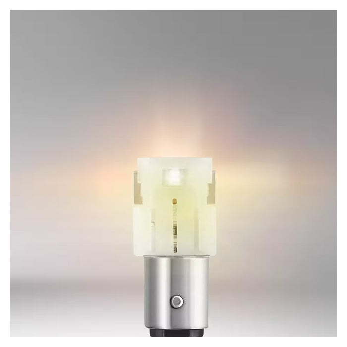 Osram LEDriving SL Gul P21/5W - Sæt osram