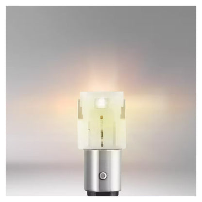 Osram LEDriving SL Gul P21/5W - Sæt osram