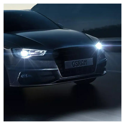 Osram Cool Blue Intense Next Gen HB3 60W 12V - Sæt osram