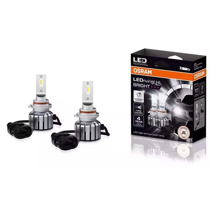 Osram LEDriving HL Bright HB3/H10/HIR1 - Sæt osram