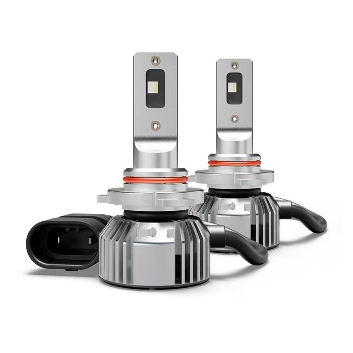 Osram Night Breaker Smart HB3 LED 12V - Sæt osram