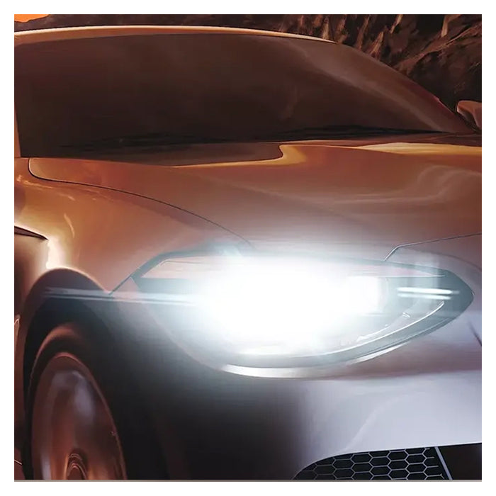 Osram Night Breaker Laser HB4 51W 12V +150 Procent- Sæt osram