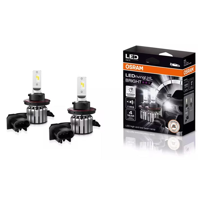 Osram LEDriving HL Bright H13 - Sæt osram