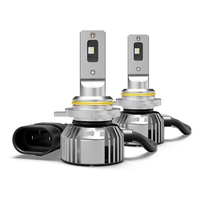 Osram Night Breaker Smart HIR2 LED 12V - Sæt osram
